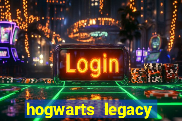 hogwarts legacy mapa musical